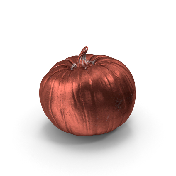 General Decor: Copper Pumpkin PNG & PSD Images General Decor: Copper Pumpkin PNG & PSD Images