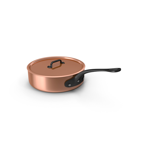 Pot: Copper Saucepan PNG & PSD Images Pot: Copper Saucepan PNG & PSD Images