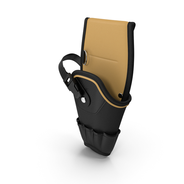 Tool Bag: Cordless Drill Holster PNG & PSD Images Tool Bag: Cordless Drill Holster PNG & PSD Images