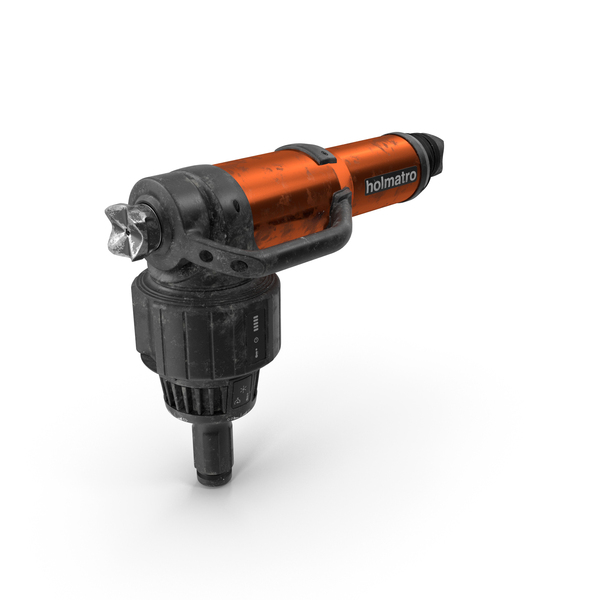Drill: Cordless Extrication Ram Holmatro PRA50 Used PNG & PSD Images Drill: Cordless Extrication Ram Holmatro PRA50 Used PNG & PSD Images