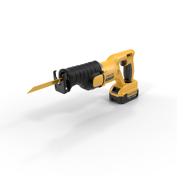 Hand: Cordless Reciprocating Saw PNG & PSD Images Hand: Cordless Reciprocating Saw PNG & PSD Images