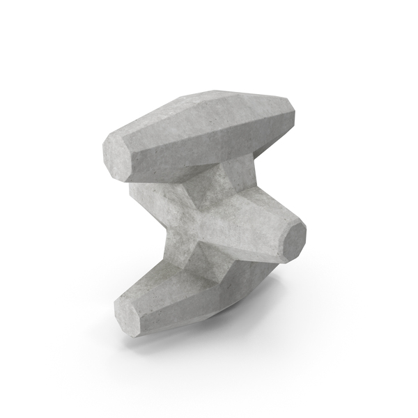 Concrete Barrier: Core Loc Breakwater Armour Unit PNG & PSD Images Concrete Barrier: Core Loc Breakwater Armour Unit PNG & PSD Images