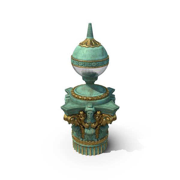Corinthian Bronze Column PNG & PSD Images Corinthian Bronze Column PNG & PSD Images