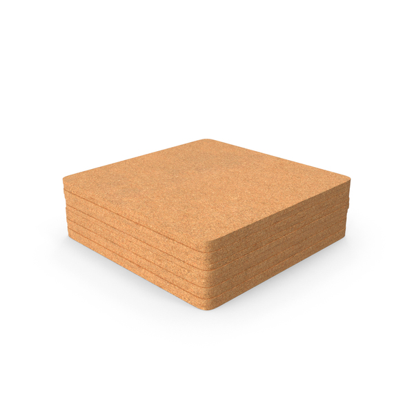Drink Coaster: Cork Coasters PNG & PSD Images Drink Coaster: Cork Coasters PNG & PSD Images