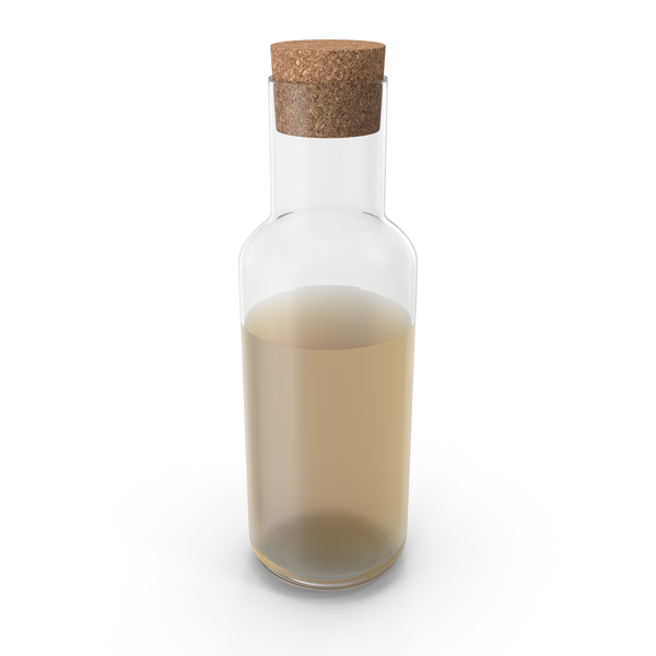 Vial: Corked Pitcher PNG & PSD Images Vial: Corked Pitcher PNG & PSD Images