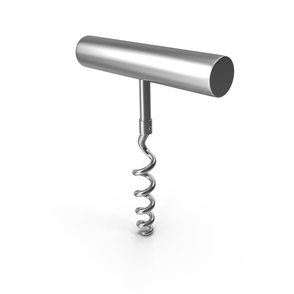 Corkscrew PNG & PSD Images Corkscrew PNG & PSD Images