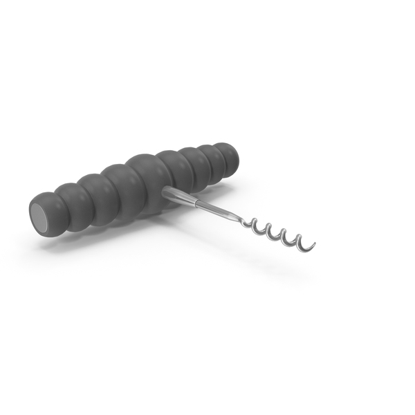 Corkscrew PNG & PSD Images