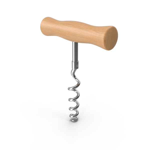 Corkscrew PNG & PSD Images Corkscrew PNG & PSD Images