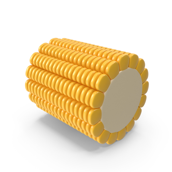 Symbols: Corn Pease Icon PNG & PSD Images