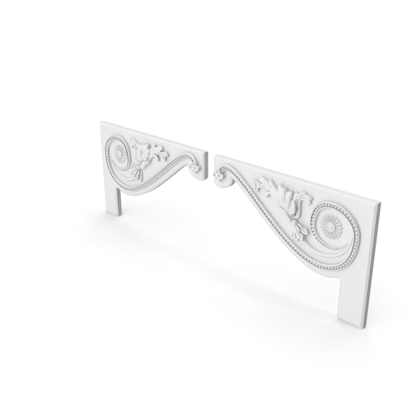 Corner Element 001 PNG & PSD Images Corner Element 001 PNG & PSD Images