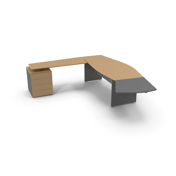 Office: Corner L Shaped Desk PNG & PSD Images Office: Corner L Shaped Desk PNG & PSD Images