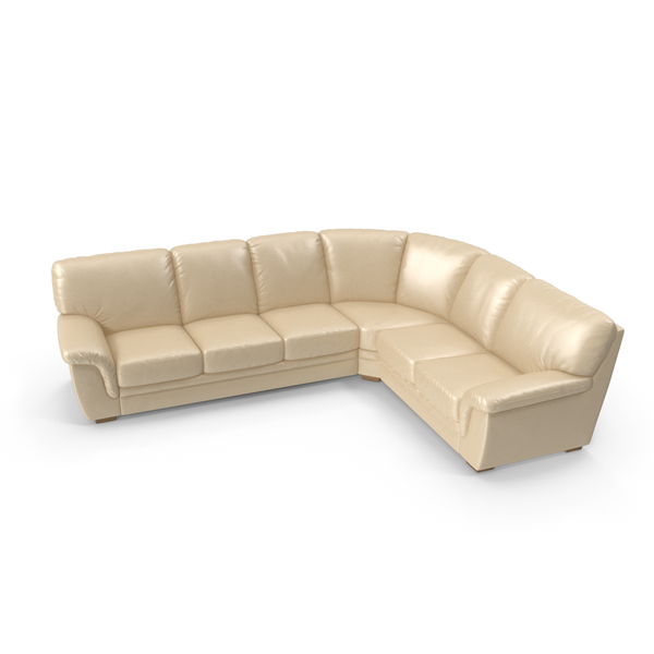 Corner Leather Sofa PNG & PSD Images Corner Leather Sofa PNG & PSD Images