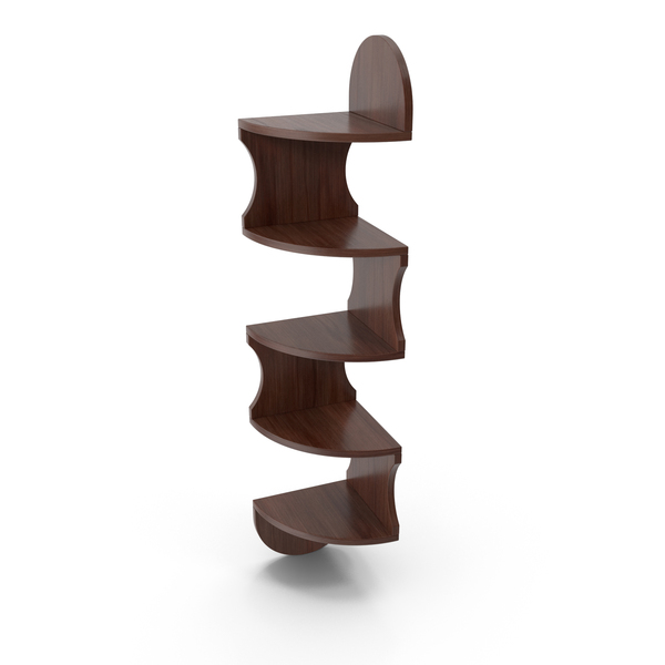 Shelving: Corner Shelf PNG & PSD Images Shelving: Corner Shelf PNG & PSD Images