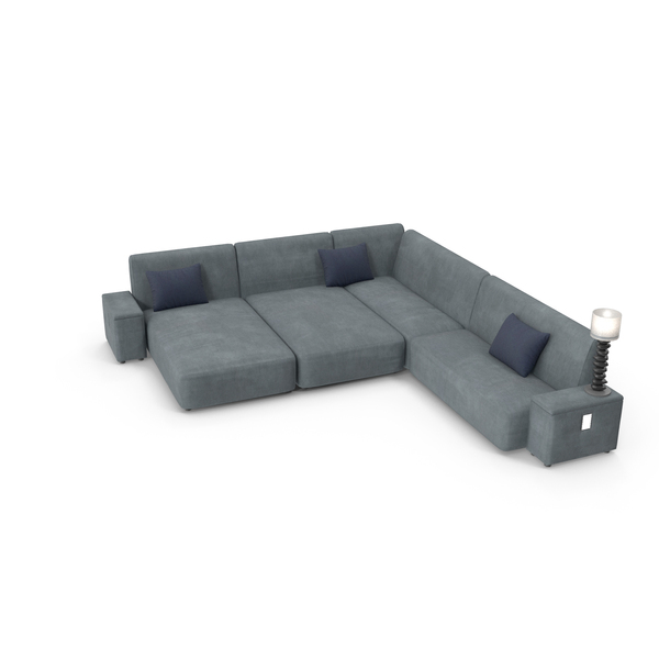 Sectional: Corner Sofa PNG & PSD Images Sectional: Corner Sofa PNG & PSD Images