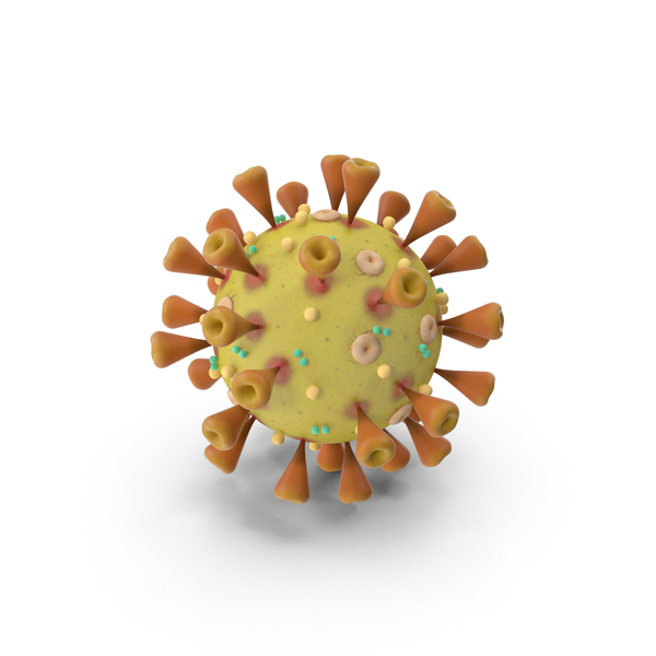 Coronavirus: Corona Virus PNG & PSD Images