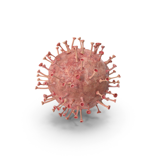Coronavirus 2019-nCoV PNG & PSD Images