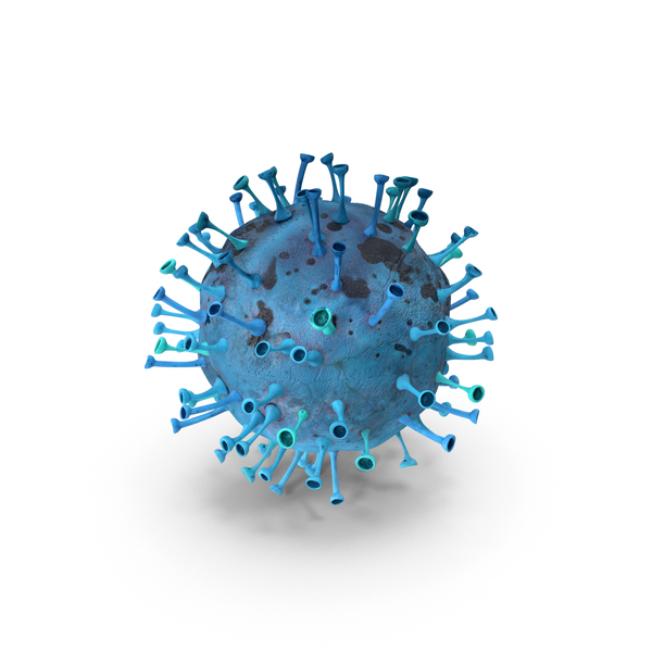 Coronavirus 2019-nCoV Mutation 1 PNG & PSD Images