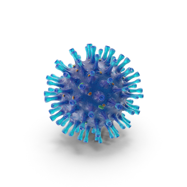 Coronavirus 2020 Blue Virus Cell Organism PNG & PSD Images Coronavirus 2020 Blue Virus Cell Organism PNG & PSD Images
