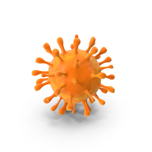 Coronavirus PNG & PSD Images