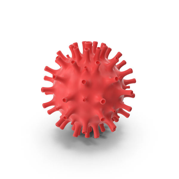 Coronavirus Model PNG & PSD Images Coronavirus Model PNG & PSD Images
