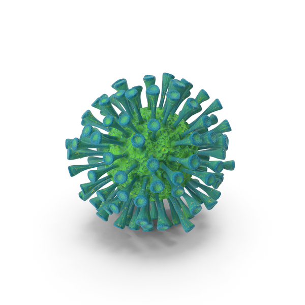 Coronavirus PNG Images & PSDs for Download | PixelSquid - S112870359