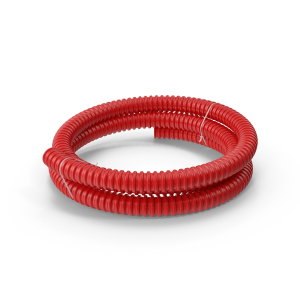 Pipe: Corrugated Hose PNG & PSD Images