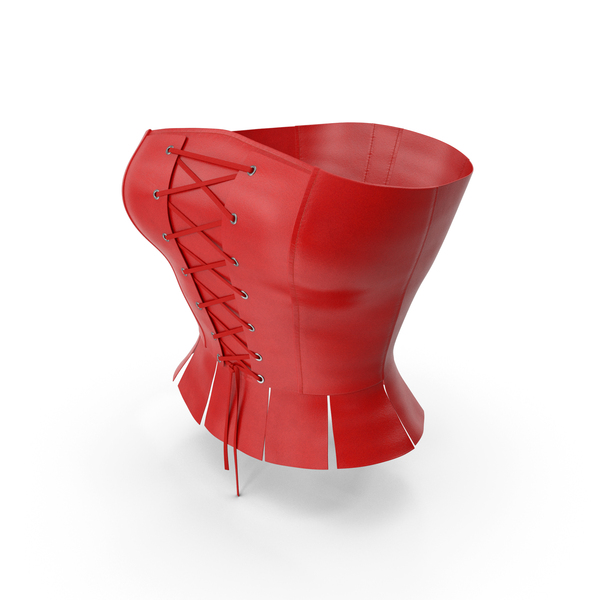 Corset Leather PNG & PSD Images Corset Leather PNG & PSD Images