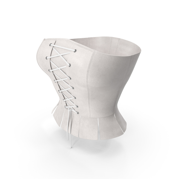 Costume: Corset Leather PNG & PSD Images Costume: Corset Leather PNG & PSD Images