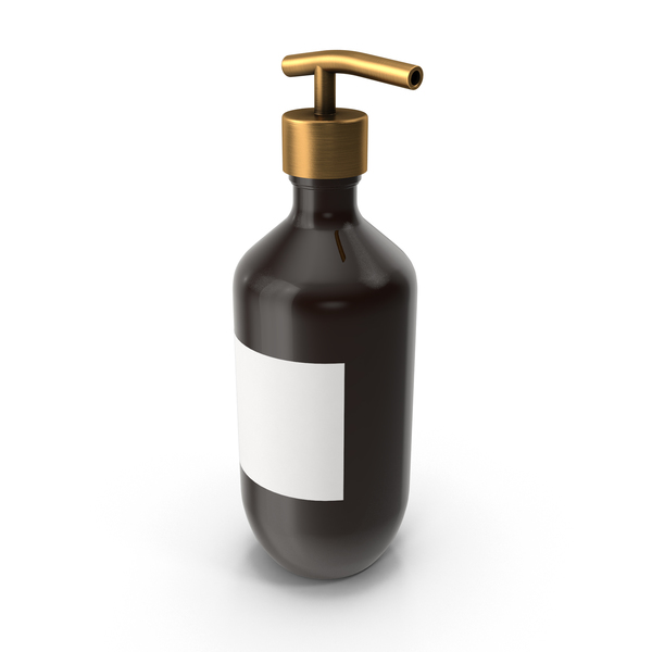 Cosmetic Bottle PNG & PSD Images Cosmetic Bottle PNG & PSD Images