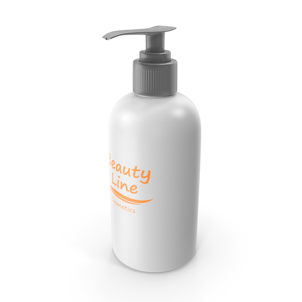Makeup: Cosmetic Bottle PNG & PSD Images Makeup: Cosmetic Bottle PNG & PSD Images