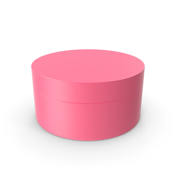 Cosmetic Jar Pink PNG Images & PSDs for Download | PixelSquid - S120151376
