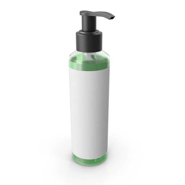 Skincare Products: Cosmetic Pump Bottle PNG & PSD Images Skincare Products: Cosmetic Pump Bottle PNG & PSD Images