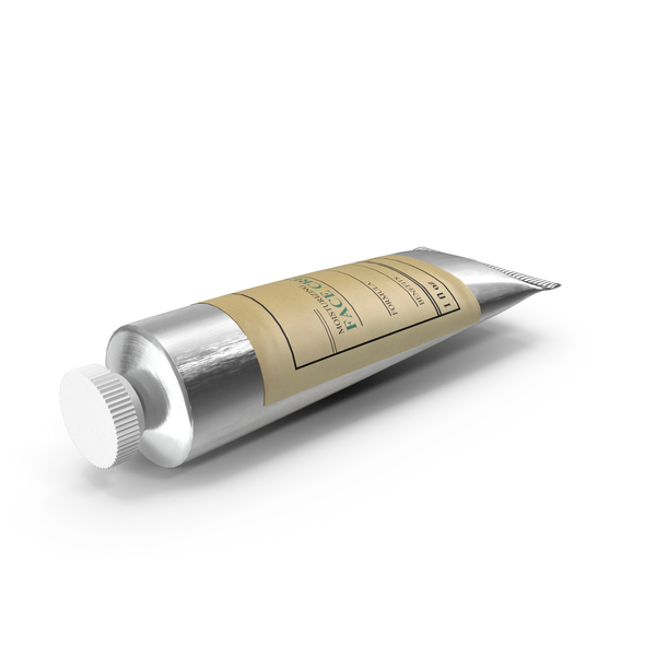 Cosmetic Tube Face Cream PNG & PSD Images Cosmetic Tube Face Cream PNG & PSD Images