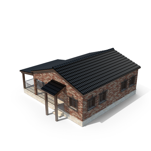 Cottage PNG & PSD Images Cottage PNG & PSD Images