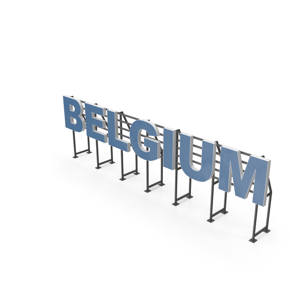 Country Sign Belgium PNG & PSD Images Country Sign Belgium PNG & PSD Images