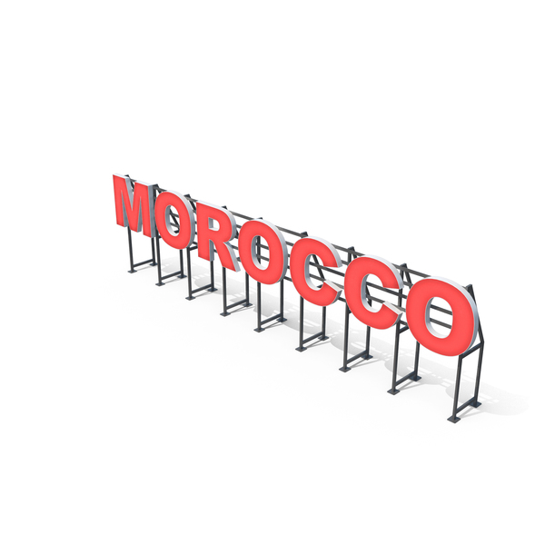 Country Sign Morocco PNG & PSD Images Country Sign Morocco PNG & PSD Images