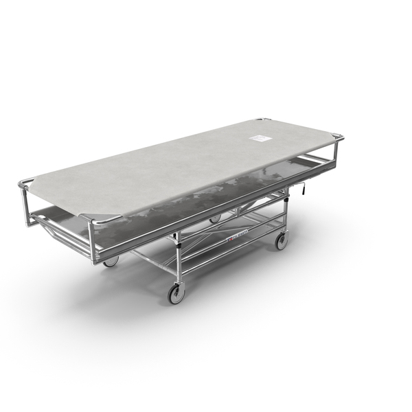 Rolling Stretcher: Covered Cadaver Gurney CSI Jevett PNG & PSD Images Rolling Stretcher: Covered Cadaver Gurney CSI Jevett PNG & PSD Images