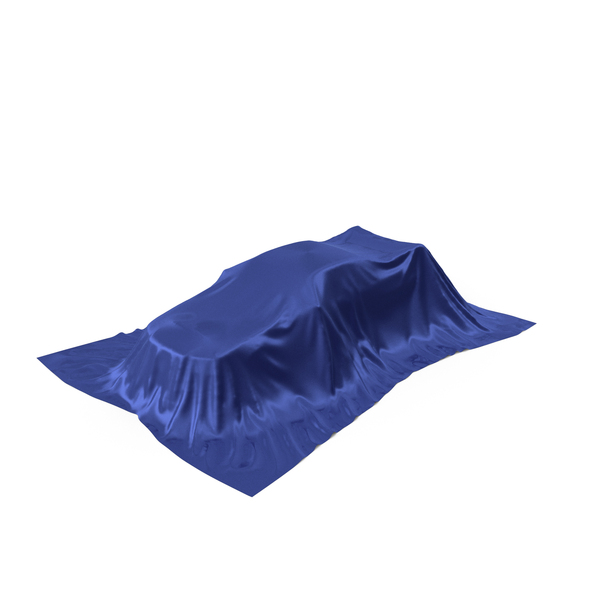 Cloth: Covered Car Silk PNG & PSD Images Cloth: Covered Car Silk PNG & PSD Images
