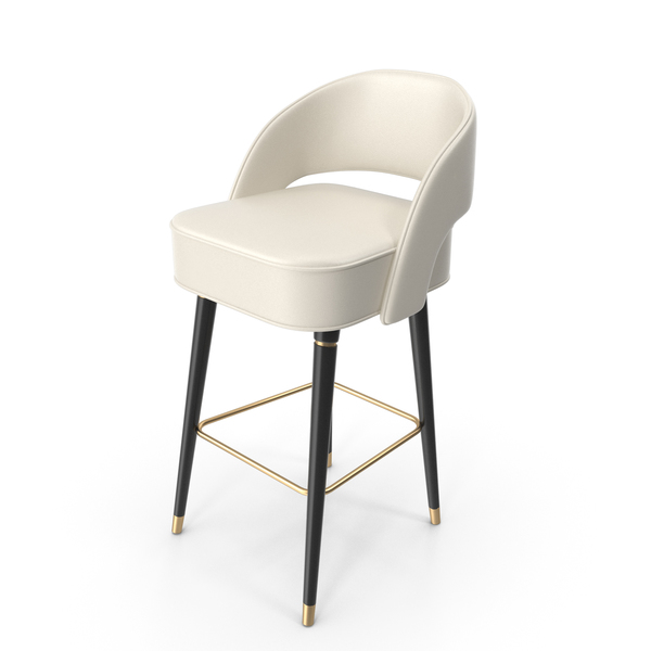 Covet Lounge Beige Collins Bar Chair PNG & PSD Images Covet Lounge Beige Collins Bar Chair PNG & PSD Images