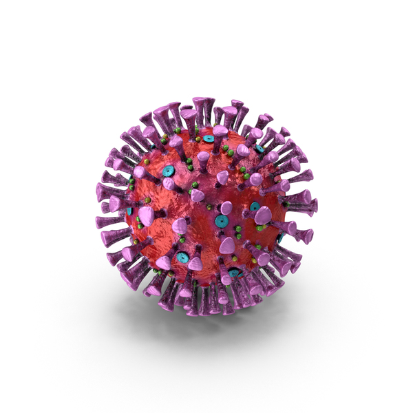 Coronavirus: Covid-19 PNG & PSD Images