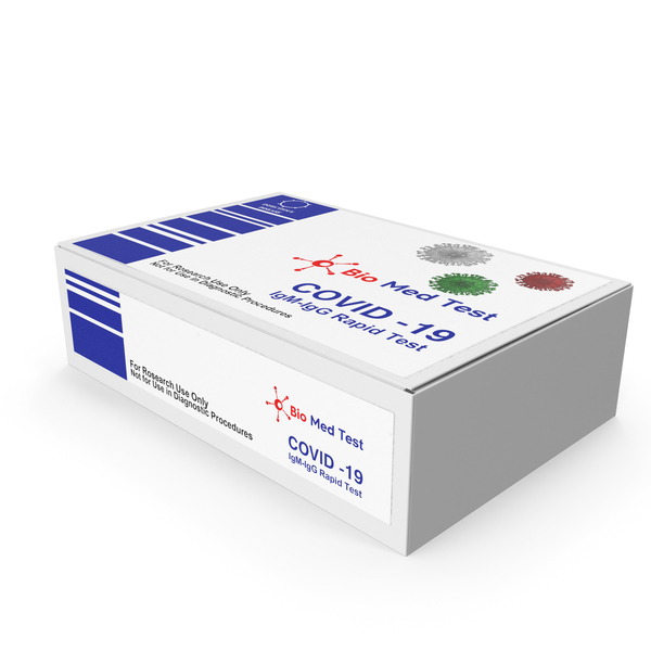 Packaged Medicine: COVID 19 Rapid Diagnostic Test Pack PNG & PSD Images Packaged Medicine: COVID 19 Rapid Diagnostic Test Pack PNG & PSD Images