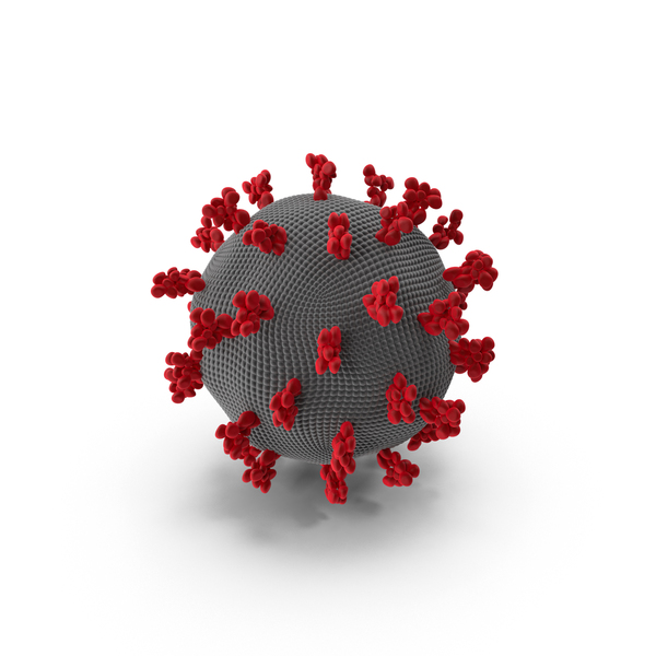 Virus: COVID-19 PNG & PSD Images
