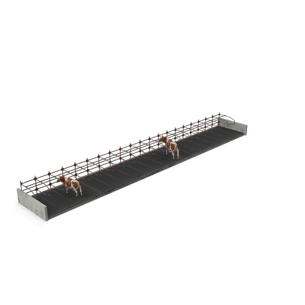 Horse: Cow Stalls And Cow PNG & PSD Images