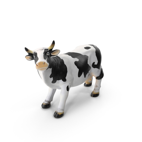 Animal: Cow Statue PNG & PSD Images Animal: Cow Statue PNG & PSD Images