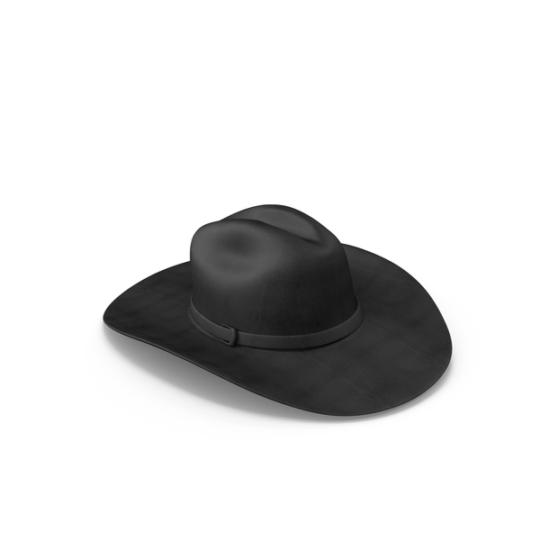 Cowboy Grey Hat PNG & PSD Images Cowboy Grey Hat PNG & PSD Images