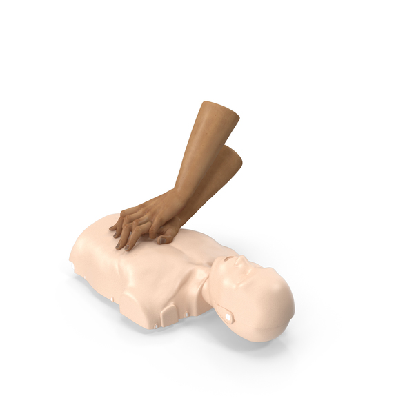 Medical Equipment: CPR Dummy Chest Compression PNG & PSD Images Medical Equipment: CPR Dummy Chest Compression PNG & PSD Images