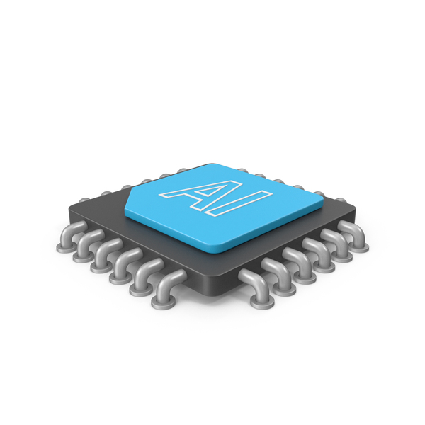 Computer: CPU Chip PNG & PSD Images Computer: CPU Chip PNG & PSD Images