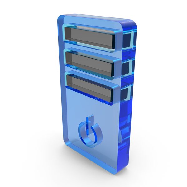 Symbols: CPU Icon PNG & PSD Images