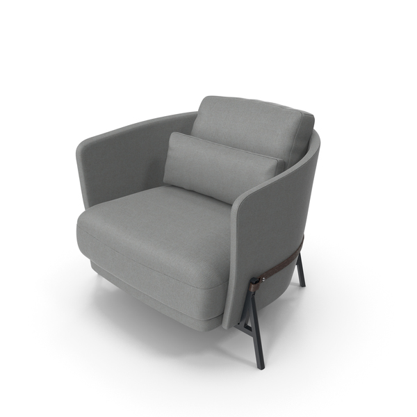 Arm Chair: Cradle Poltrona Designed By Neri & Hu PNG & PSD Images Arm Chair: Cradle Poltrona Designed By Neri & Hu PNG & PSD Images