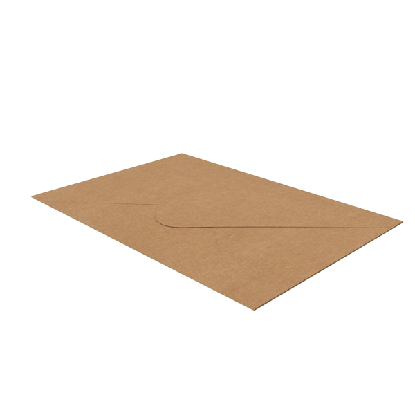 Craft Envelope PNG & PSD Images Craft Envelope PNG & PSD Images